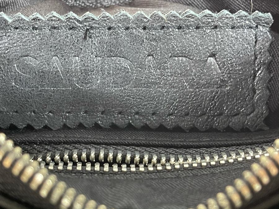 New Saudara Handbag 7.5W X 6H Retails $225 [Photo 6]