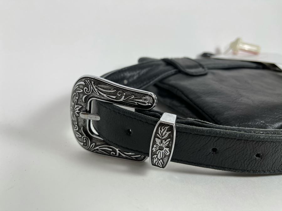 New Saudara Handbag 9.5W X 7H Retails $225 [Photo 5]