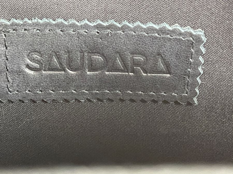 New Saudara Handbag Retails $225 [Photo 6]