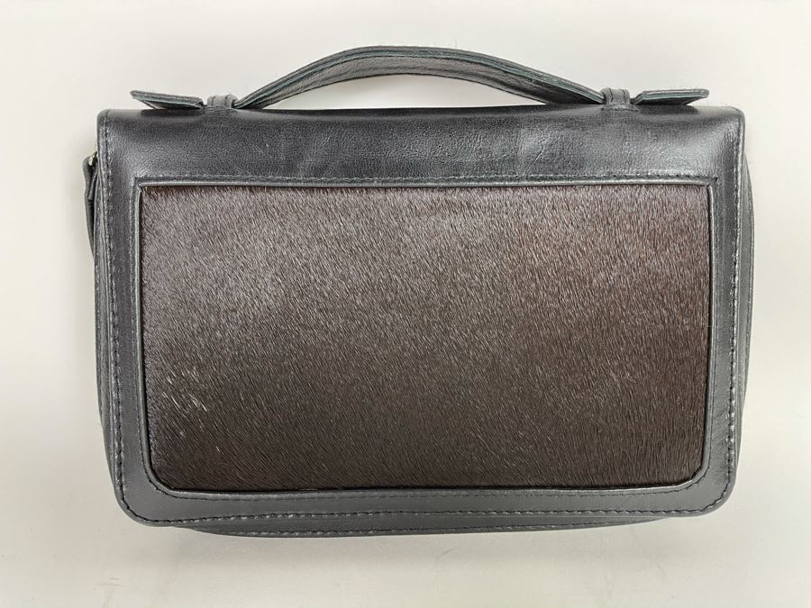 New Saudara Handbag Retails $225 [Photo 1]
