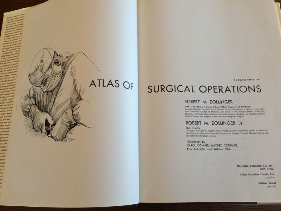 Medical Urologic Surgery Books [Photo 5]