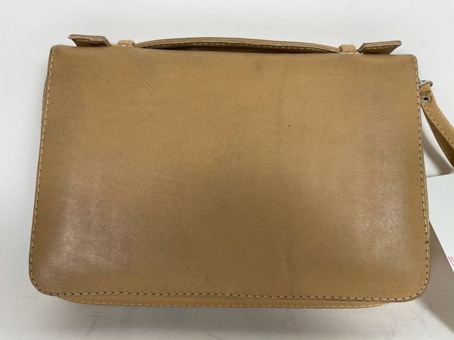 New Saudara Handbag 9.5W X 7H Retails $225 [Photo 3]