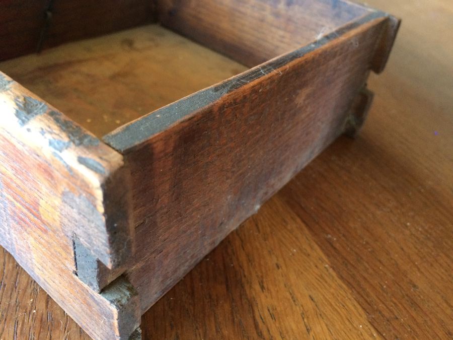 Antique Chinese Alter Prayer Table Carved Wood [Photo 16]