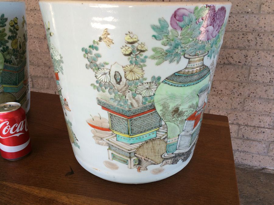 Chinese Planters [Photo 5]