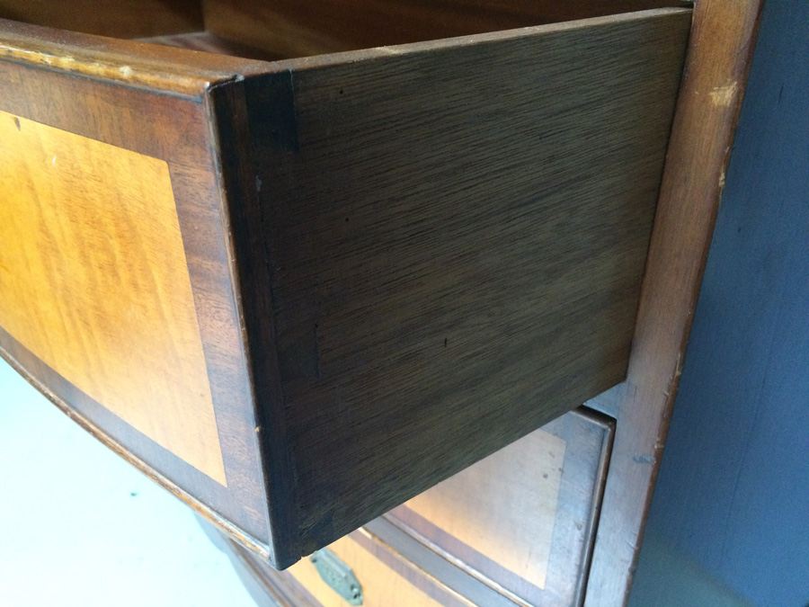 4-Drawer Dresser [Photo 7]