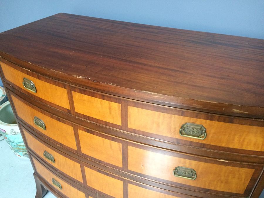 4-Drawer Dresser [Photo 4]