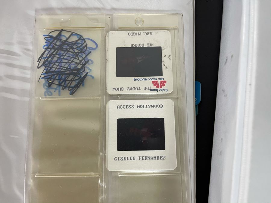 Huge Collection Of NBC TV's Rose Parade TV Scripts And Tournament Of Roses Programs - See Photos [Photo 21]