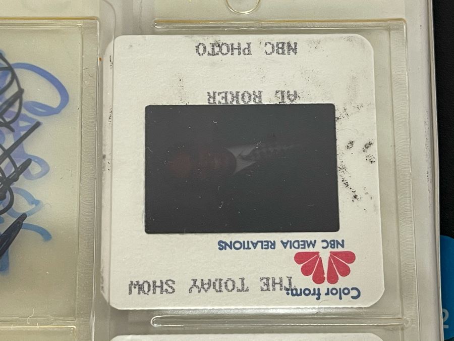 Huge Collection Of NBC TV's Rose Parade TV Scripts And Tournament Of Roses Programs - See Photos [Photo 23]