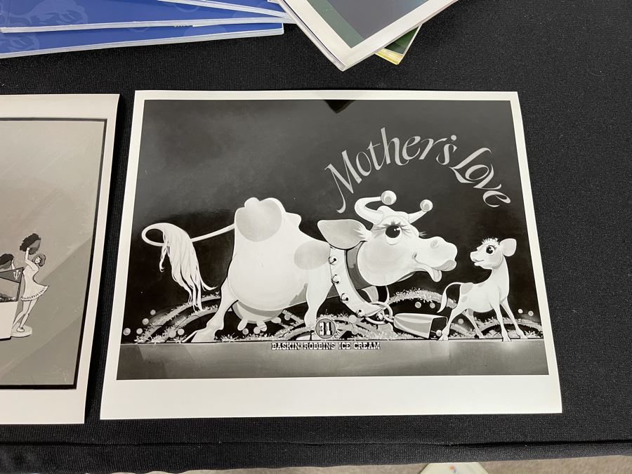 Huge Collection Of NBC TV's Rose Parade TV Scripts And Tournament Of Roses Programs - See Photos [Photo 10]