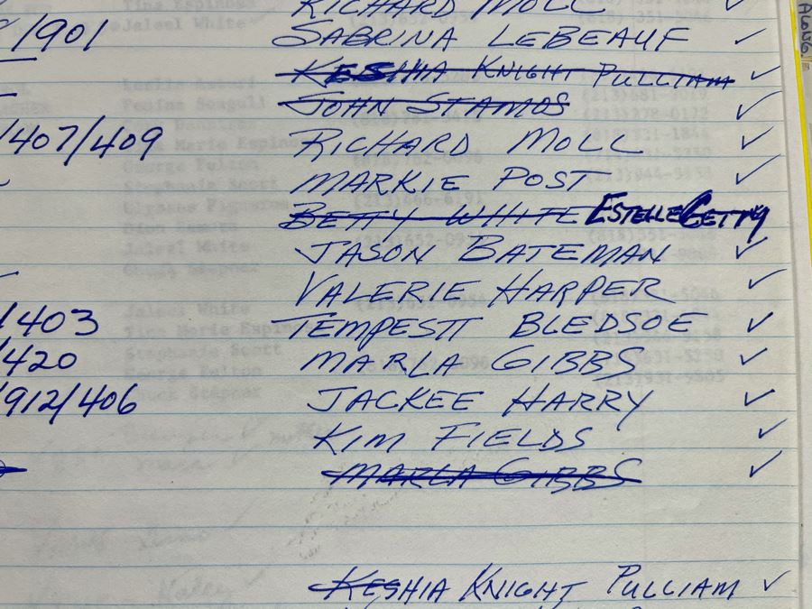 NBC Script To TV Series One To Grow On [Photo 9]