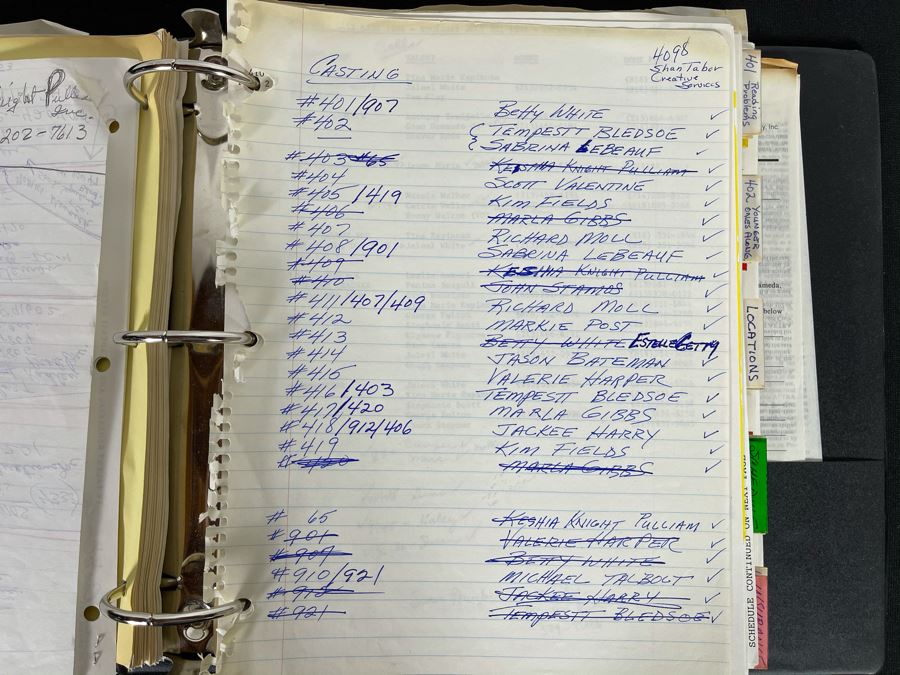 NBC Script To TV Series One To Grow On [Photo 7]