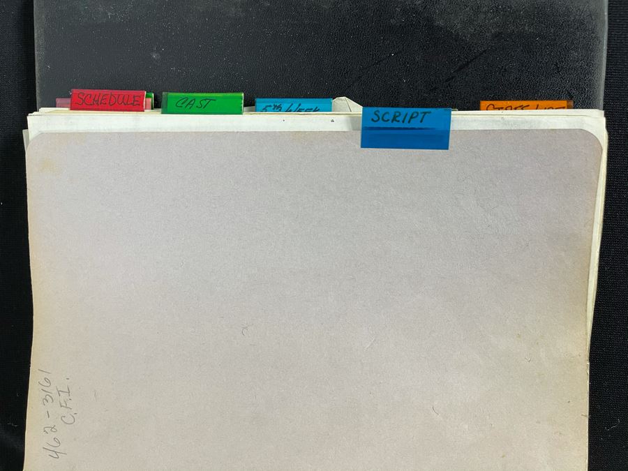 1977 Walt Disney Productions Presents The New Mickey Mouse Club Video Tape Camera Reports Gabriel Kaplan Special [Photo 6]