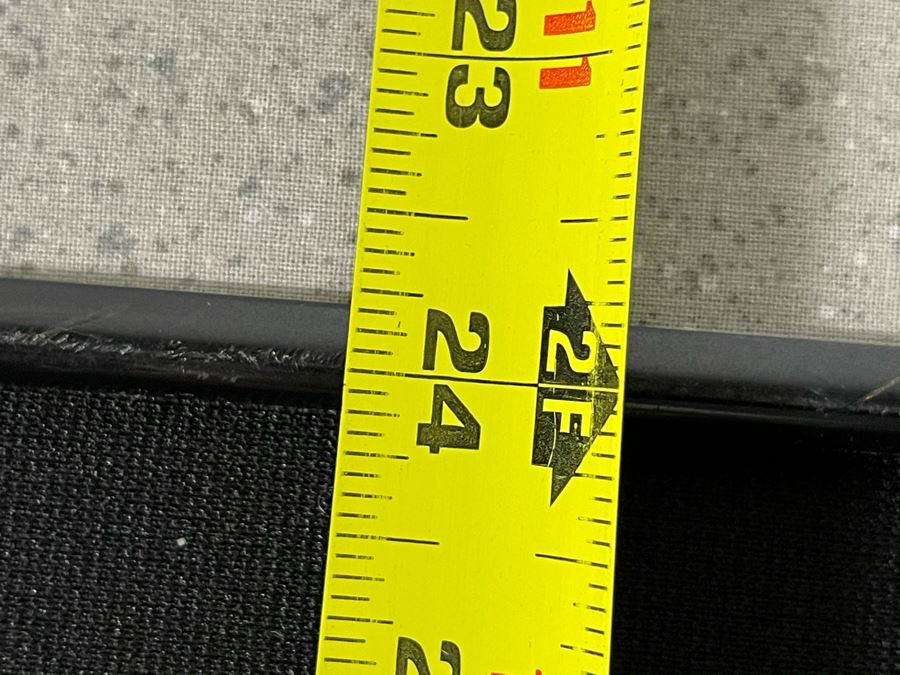 Magic The Gathering Hand Signed Prints Of Cards: Game Of Chaos Card And Fledgling Djinn Card # 121 - Owner Acquired Autographs Working Comic-Con Over 10 Years 17.75W X 24' [Photo 16]