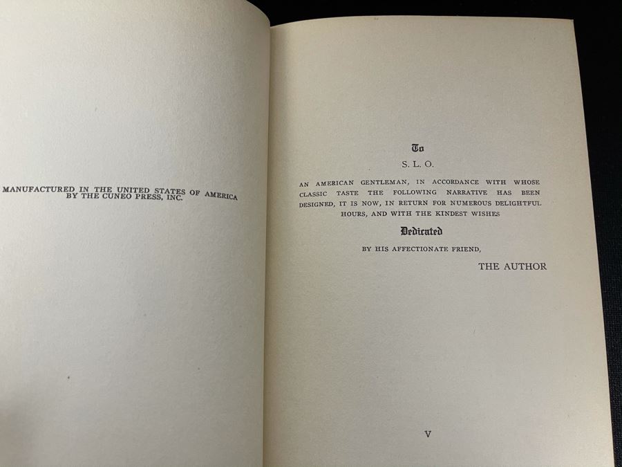 Vintage 1936 Set Of Books World's Greatest Literature By The Spencer Press [Photo 7]