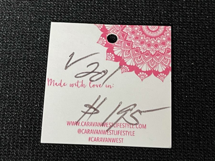 Marble Shell Art Bowl 12'W X 3'H Retails $195 [Photo 5]