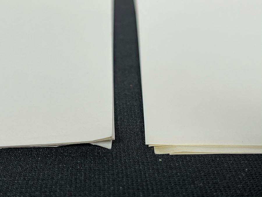 NBC TV Letterhead And Envelopes [Photo 5]