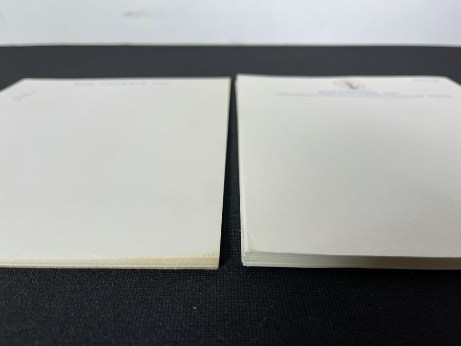 Miss Universe Letterhead [Photo 4]