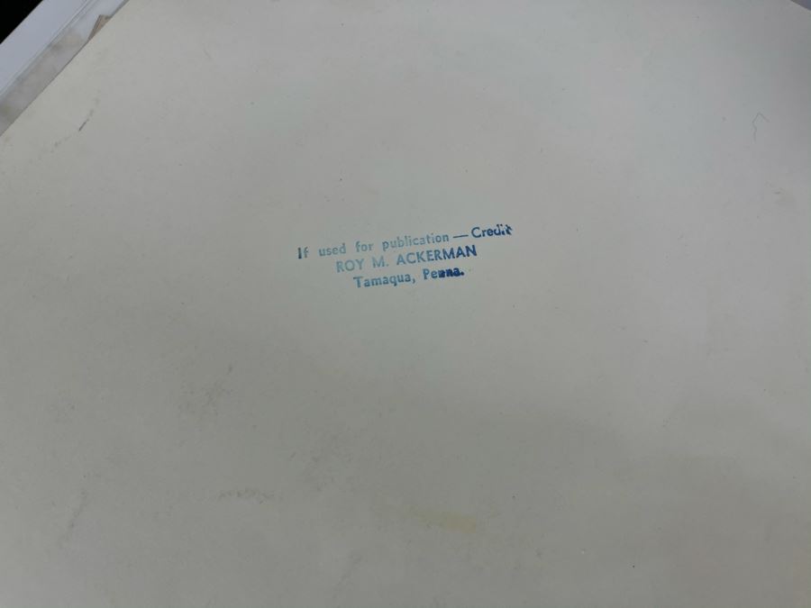 Actress Carole Mathews Old Hollywood Personal Filmography Scrapbook With Movie Scene & Set B&W Photos And Clippings Westerns - See Photos [Photo 68]