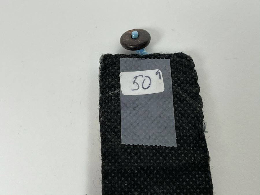 Hand Beaded Bracelet With Shells 7L Retails $50 [Photo 5]