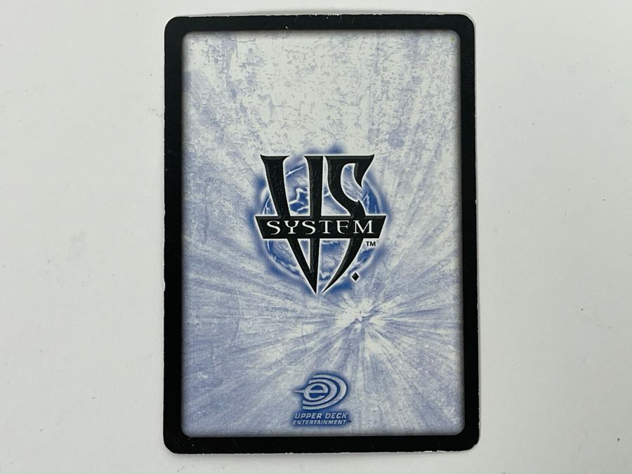 Terese Nielsen Signed Marvel Avengers Assemble! Trading Card Game #3 Upper Deck [Photo 6]