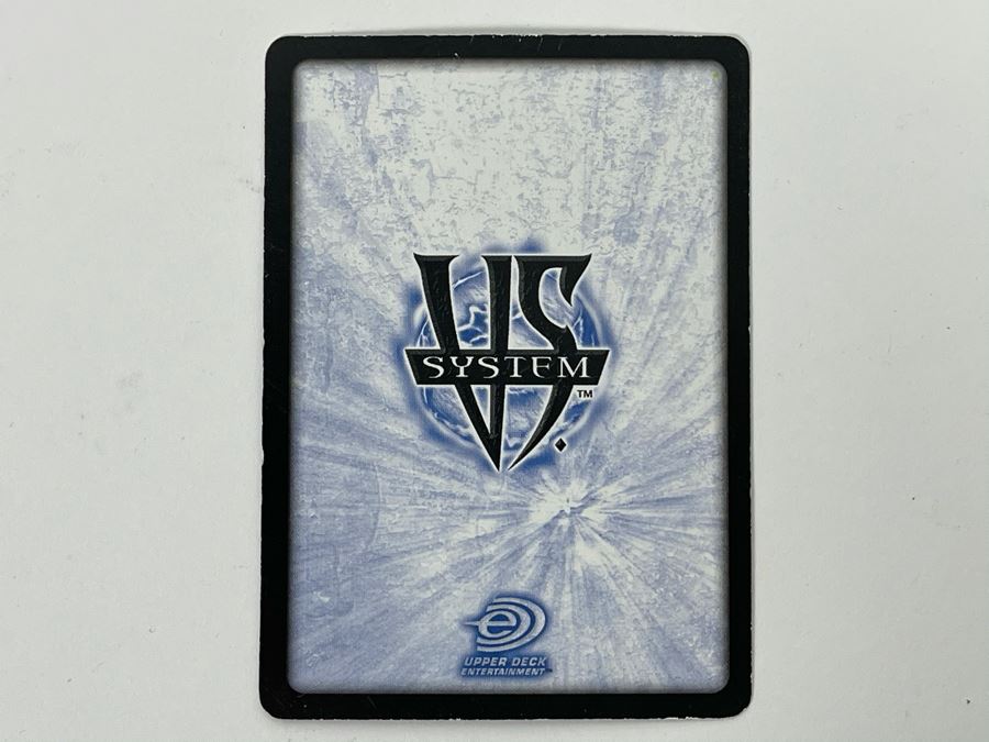 Terese Nielsen Signed Marvel Avengers Assemble! Trading Card Game #3 Upper Deck [Photo 5]