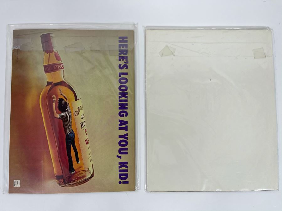 SIGNED Sergio Aragones PAIR Of Mad Magazines No. 178 1975 & No. 160 1973 [Photo 9]