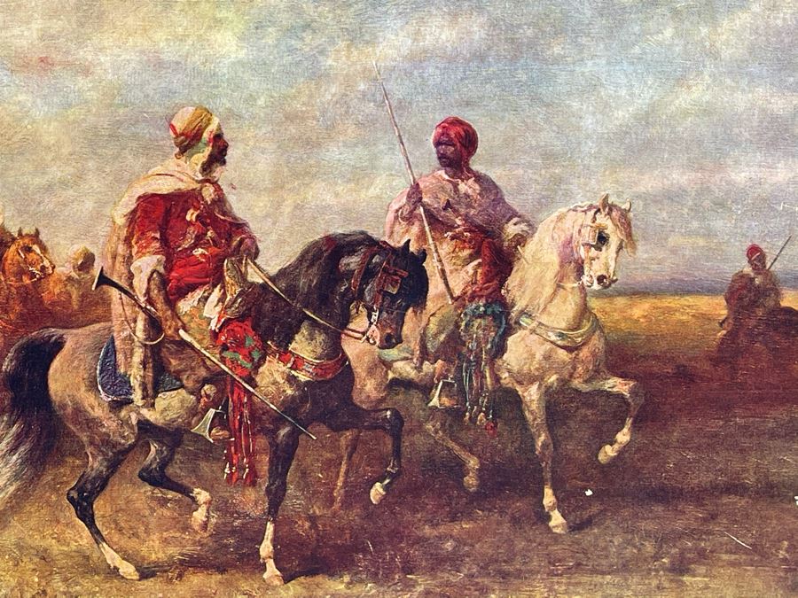 Vintage 1925 Chama Mercantile Co Chama, New Mexico Advertising Wall Calendar Epherema 19.5 X 16.5 [Photo 4]