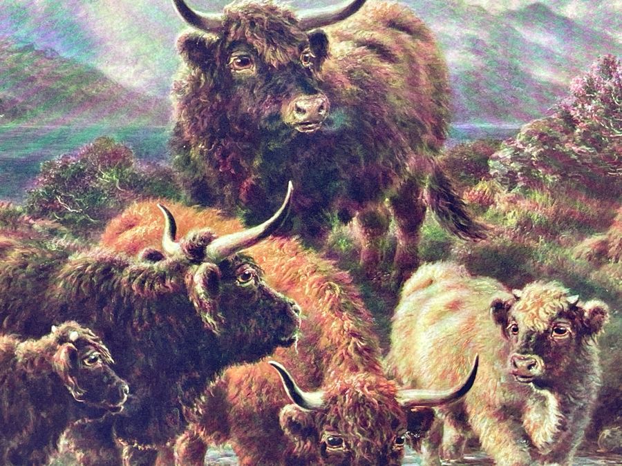 Antique 1918 Felix Garcia General Merchandise Advertising Wall Calendar Epherema 19 X 15 [Photo 5]