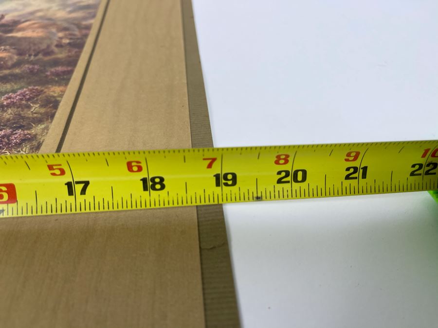 Antique 1918 Felix Garcia General Merchandise Advertising Wall Calendar Epherema 19 X 15 [Photo 7]