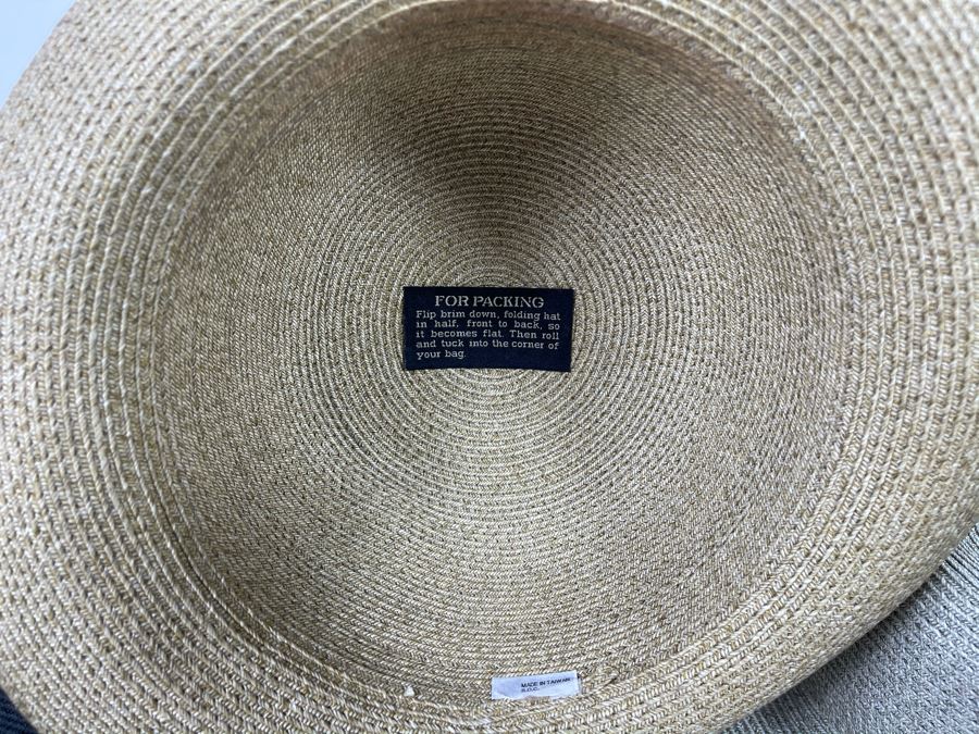 Collection Of Five New Hats In Various Colors [Photo 4]