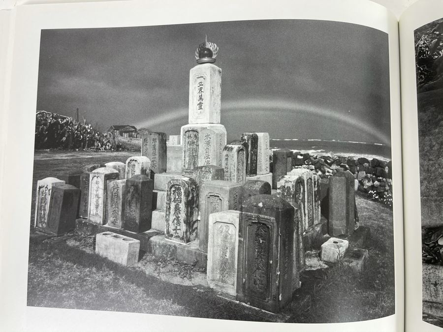 First Printing Book Georgia O'Keeffe And Ansel Adams The Hawaii Pictures [Photo 8]