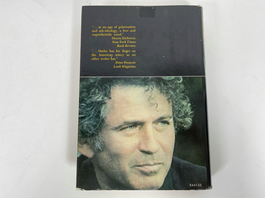 JUST ADDED - First Edition Book 'The Prisoner Of Sex' By Norman Mailer [Photo 5]