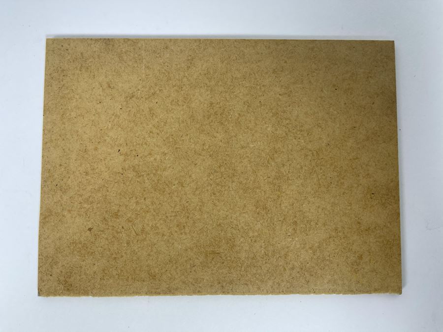 Original Plein Air Painting Of Jolly Roger Marina In Oceanside By Local California Impressionist Artist David Rickert 7 X 5 [Photo 10]