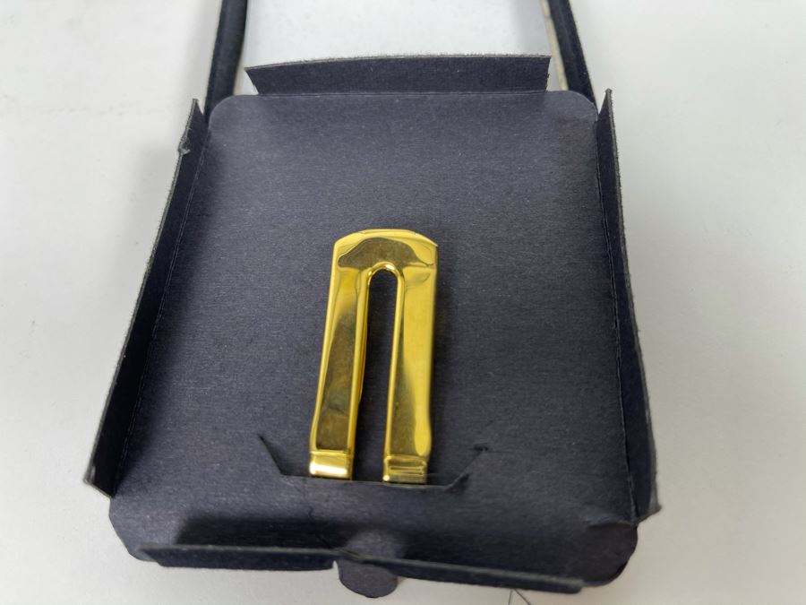 New Irish Tree Of Life Money Clip By Robert Emmet [Photo 6]