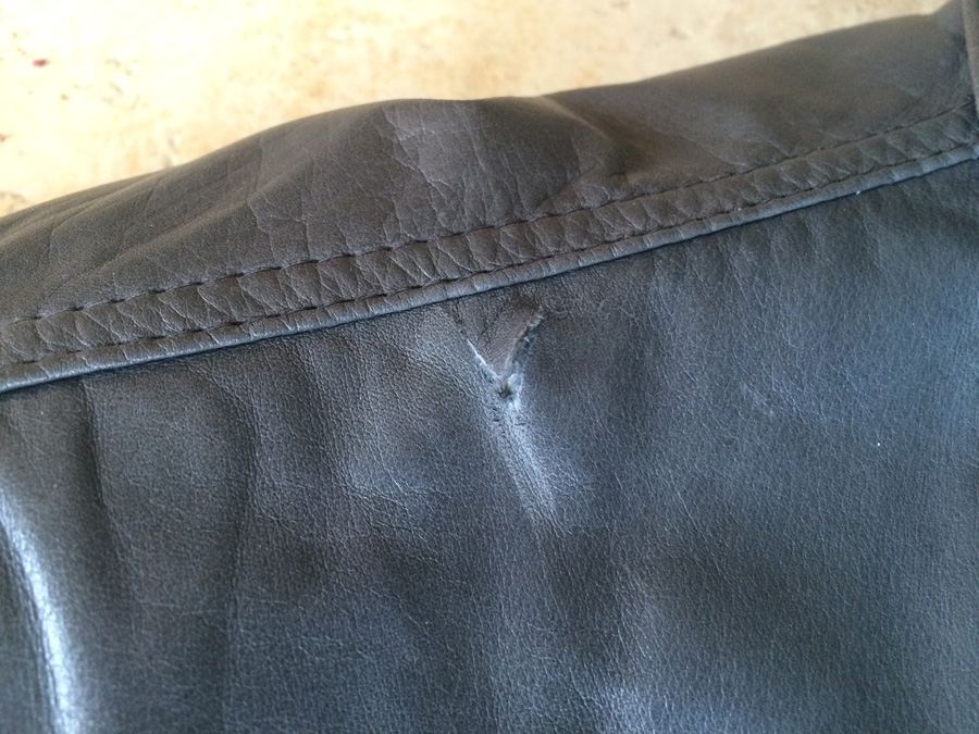 Movie Memorabilia Film Crew Jacket from Movie PREDATOR Arnold Schwarzenegger Size Medium [Photo 5]