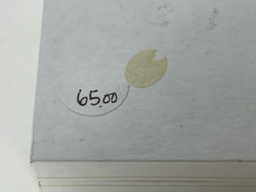 Pair Of New Irish Sterling Silver Earrings Retails $65 [Photo 4]