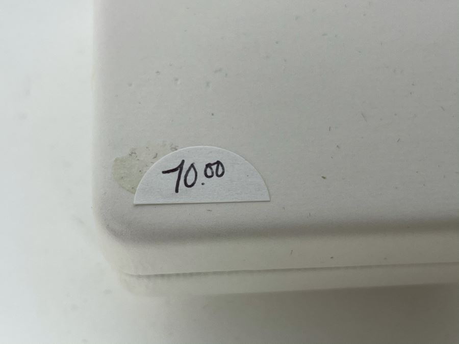 New Sterling Silver Irish Pendant With Italian Sterling Silver Chain Necklace Retails $70 [Photo 8]