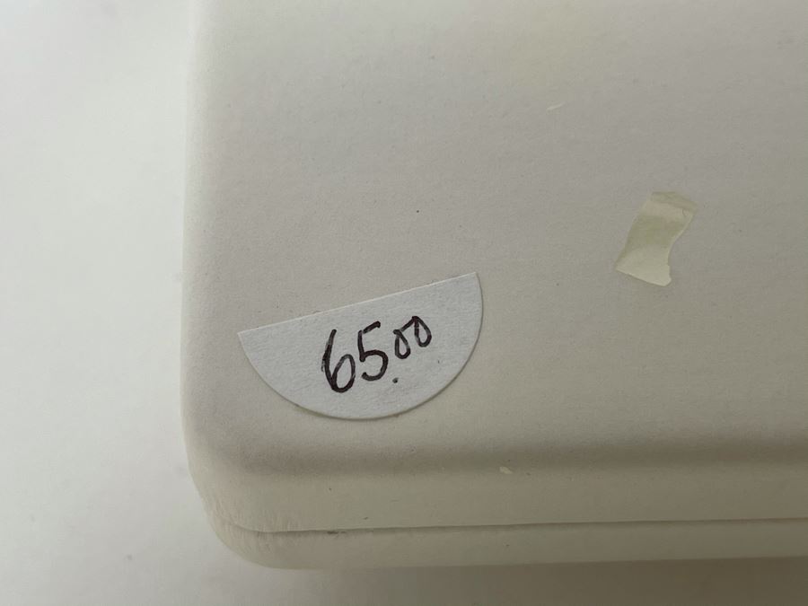 New Sterling Silver Irish Pendant With Italian Sterling Silver Chain Necklace Retails $65 [Photo 7]