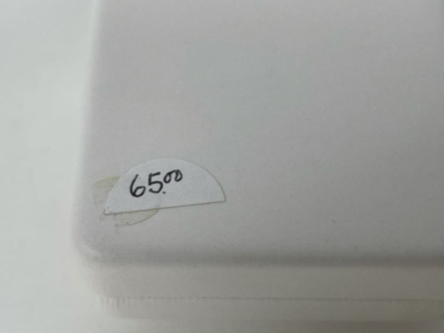 New Sterling Silver Irish Earrings Retails $65 [Photo 4]