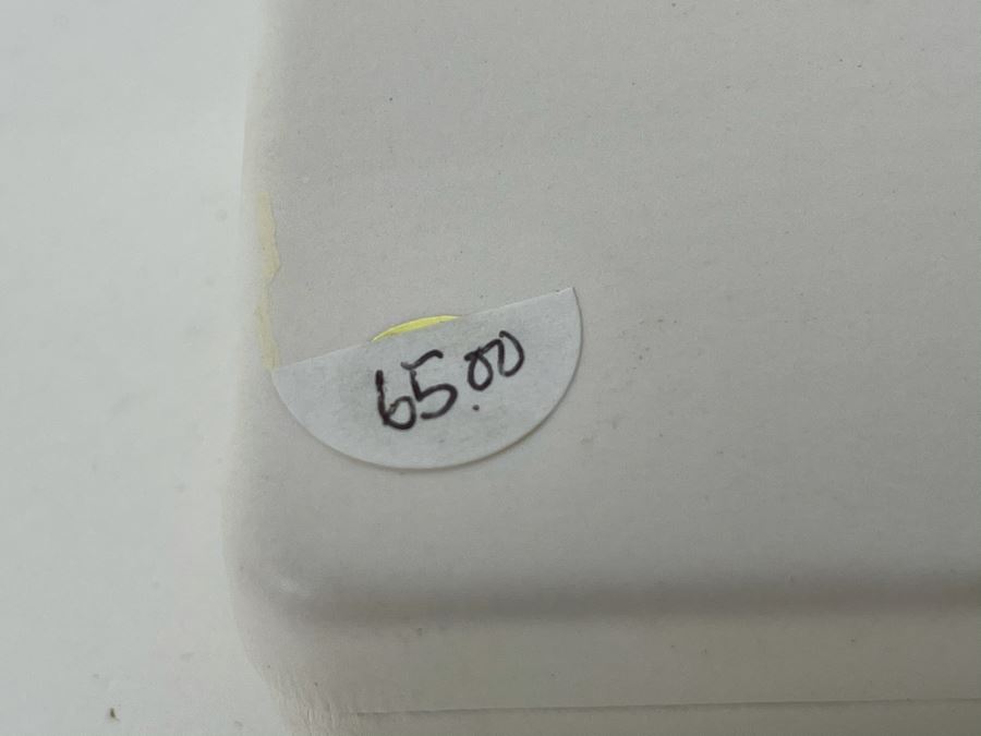 New Sterling Silver Irish Claddagh Earrings Retails $65 [Photo 4]