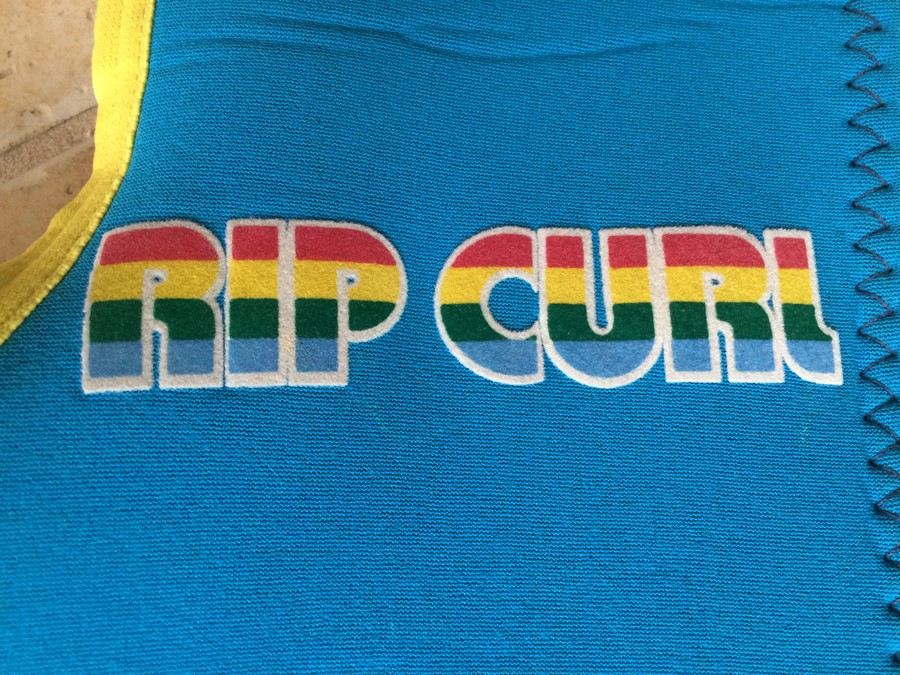 80s rip curl