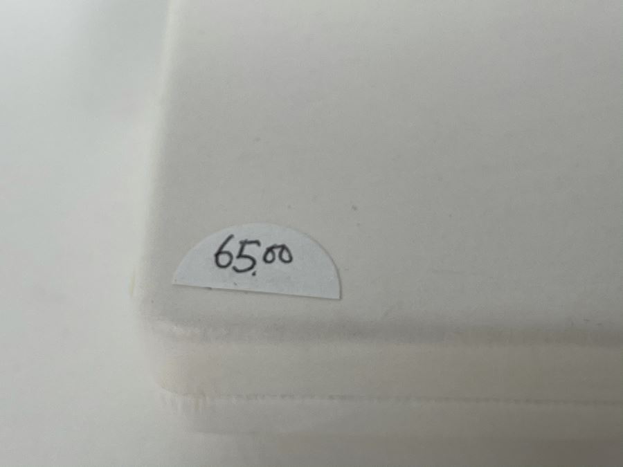 New Sterling Silver Irish Earrings Retails $65 [Photo 4]