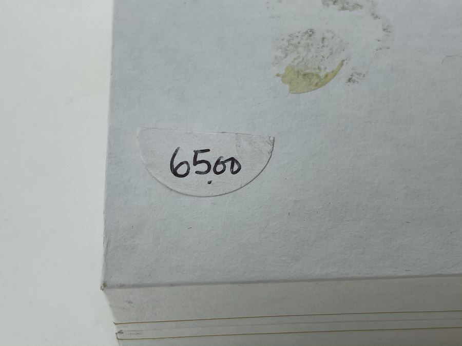 New Sterling Silver Irish Clover Stud Earrings Retails $65 [Photo 6]