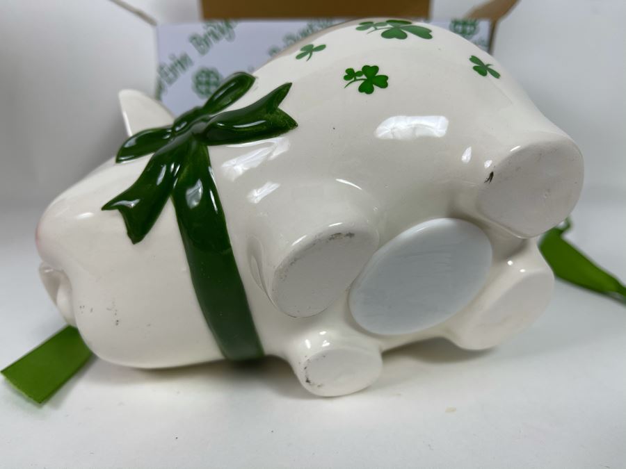 New Irish Piggy Bank [Photo 4]