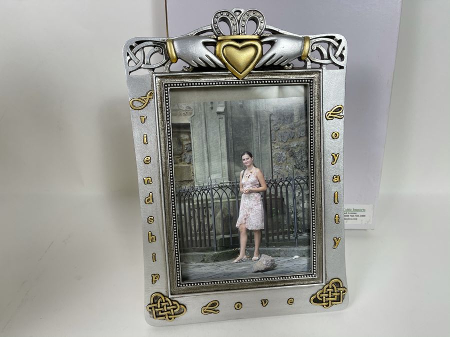 New Irish Picture Frame [Photo 2]