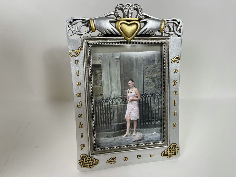 New Irish Picture Frame