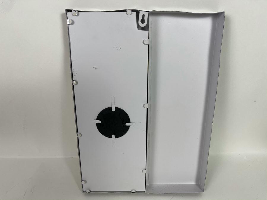 New Irish Metal Battery Lighted Sign 'Irish Welcome Here' 11 X 15 [Photo 5]