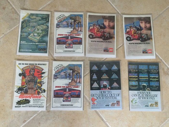 Hercules Comic Books [Photo 6]