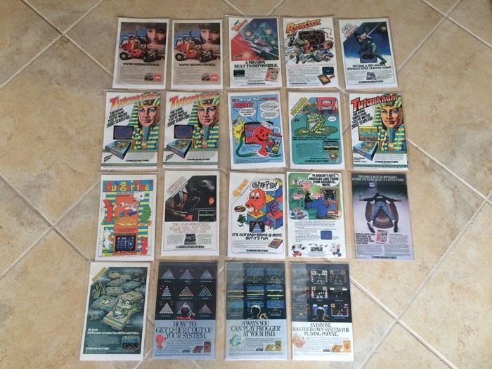 Indiana Jones Comic Books [Photo 6]