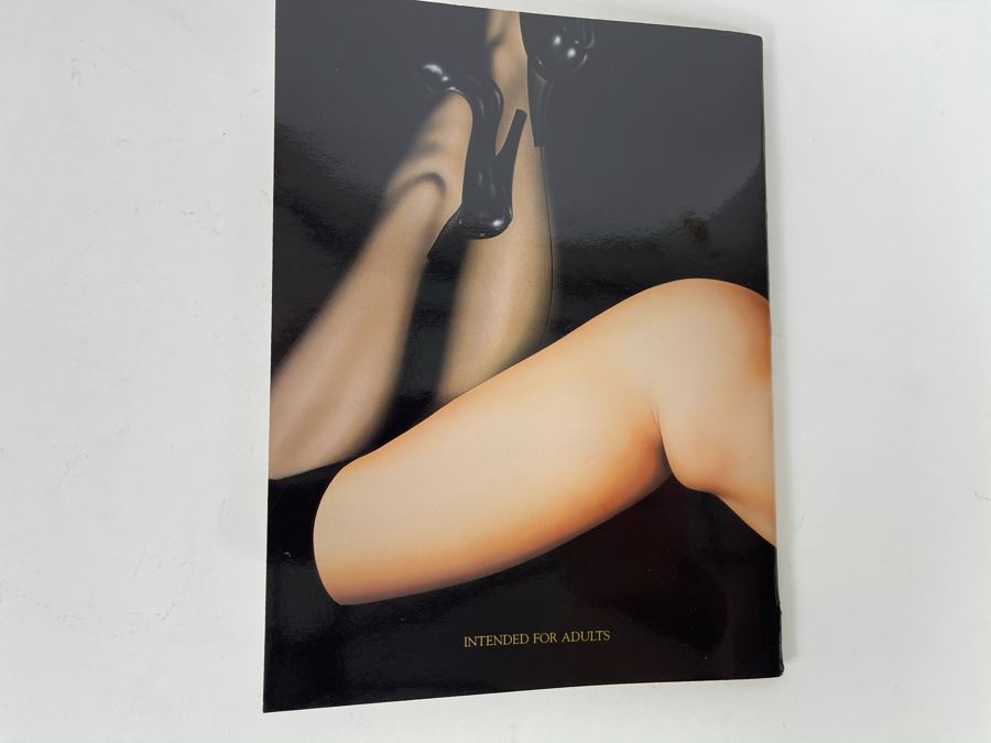 Olivia de Berardinis Limited Editions 1992-1993 Collection Catalog [Photo 19]